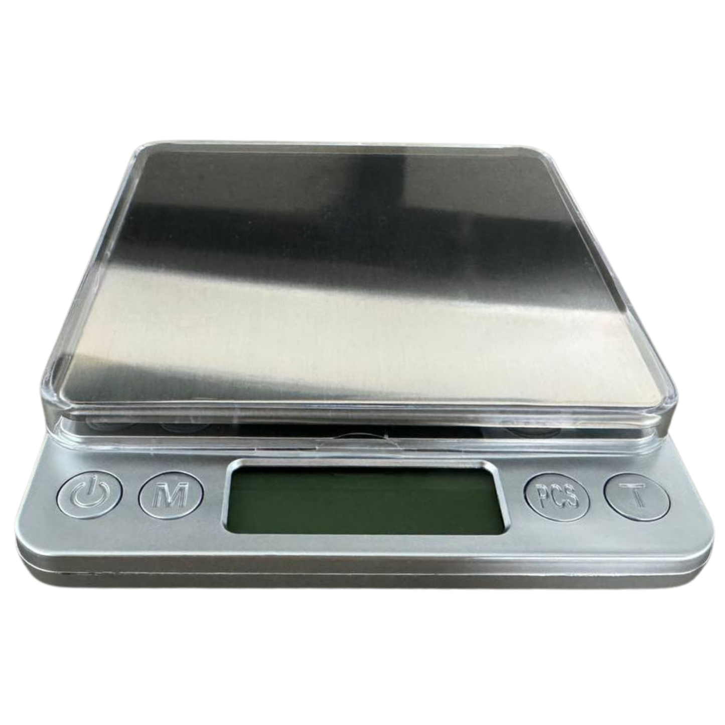 Mini Digital Kitchen Scale