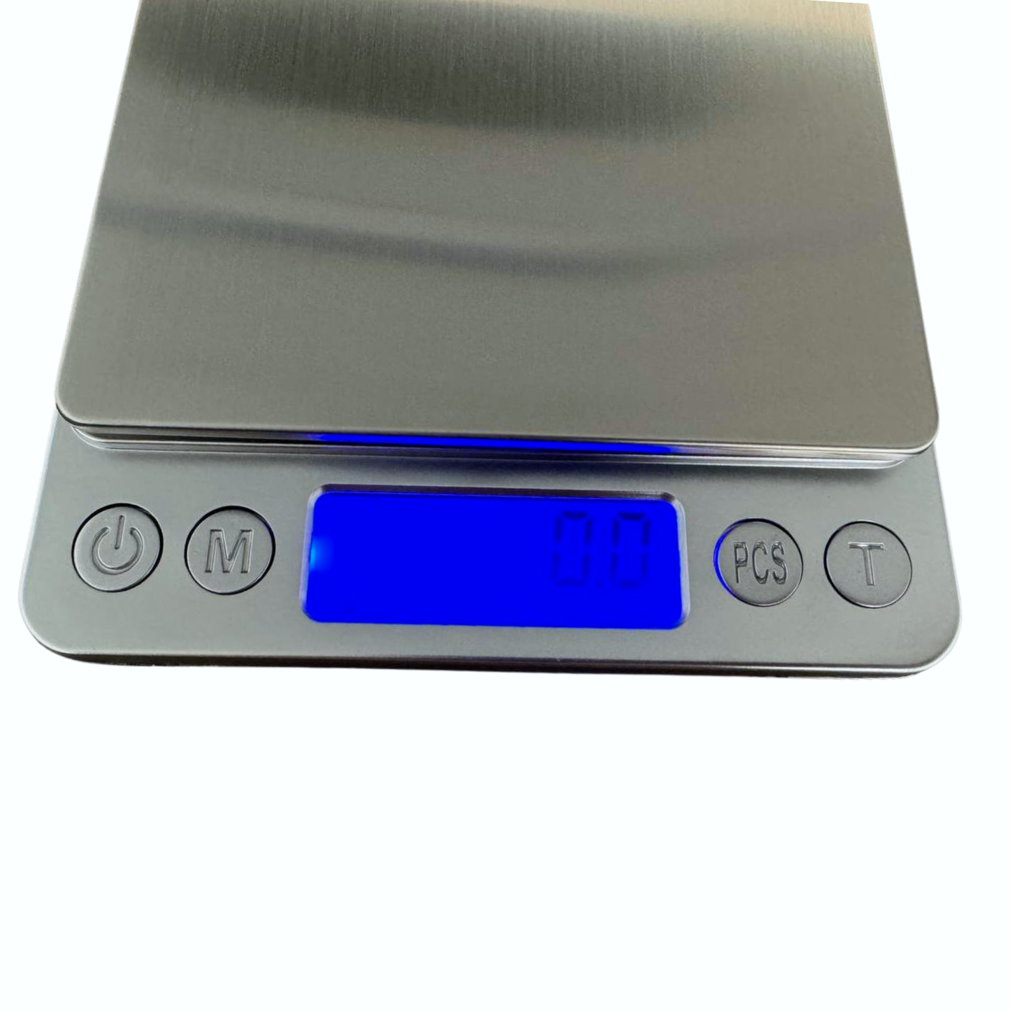 Mini Digital Kitchen Scale