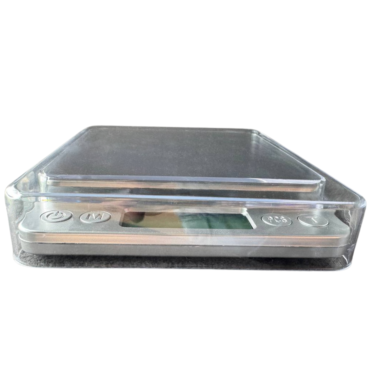 Mini Digital Kitchen Scale