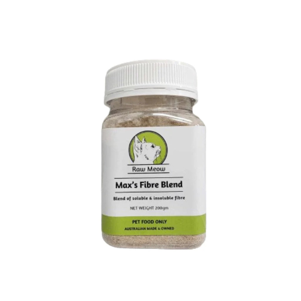 Max's Blend (Gut Motility Fibre)