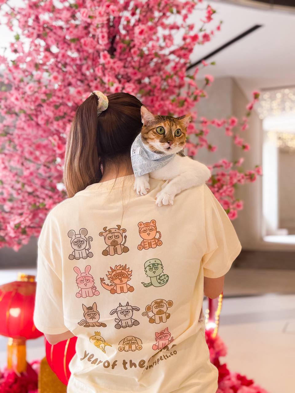CNY Tshirt