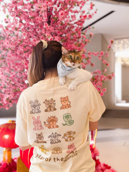 CNY Tshirt