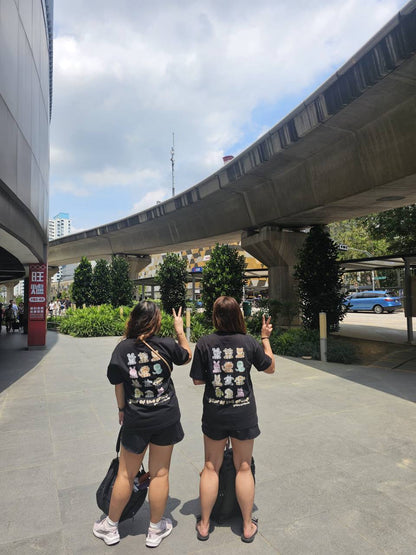 CNY Tshirt
