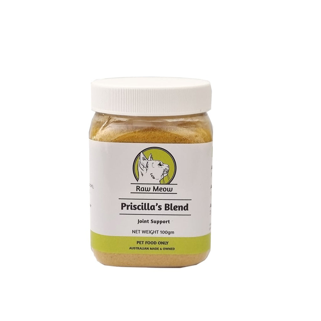 Priscilla's Blend (Joint Support)